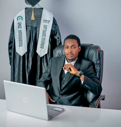 End-to-End Compliant Graduate Recruitment Service