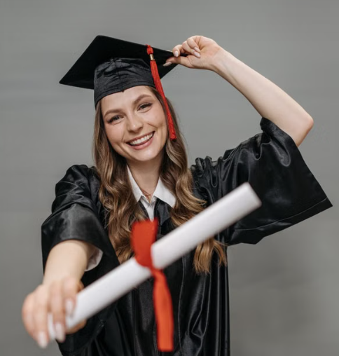 Premium Graduate Talent Selection and Recommendation Service