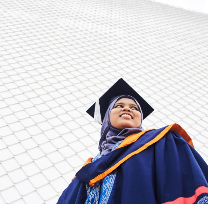 Cost-Effective Graduate Recruitment Service