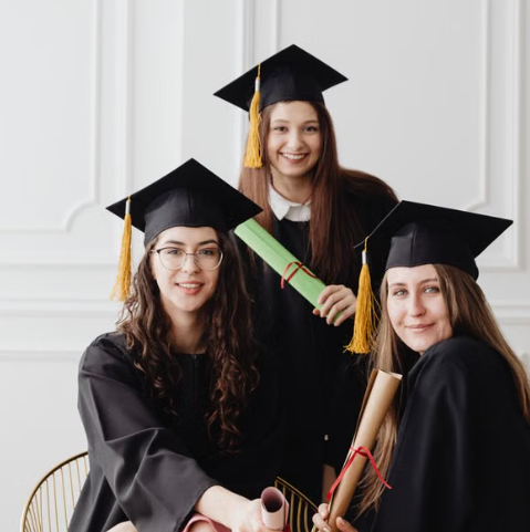 Ongoing Graduate Recruitment Service