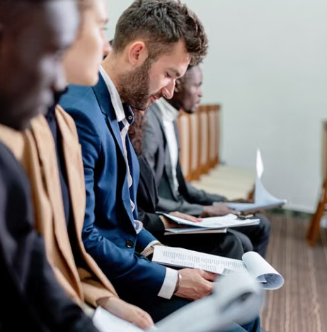 Customized Graduate Recruitment Service
