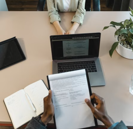 Efficient Managed Recruitment Services for Fresh Graduates