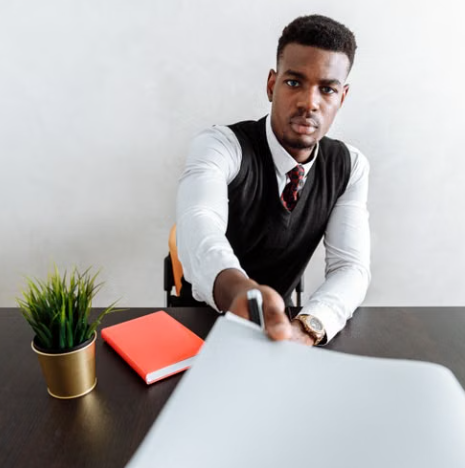 Recruitment Services for Entry-Level Professional Roles