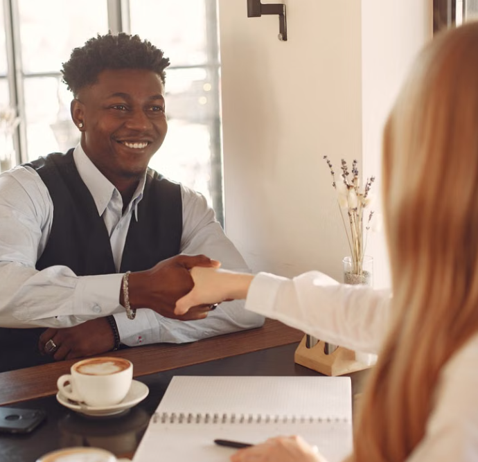 Precision Talent Recommendation and Recruitment Service for Graduates