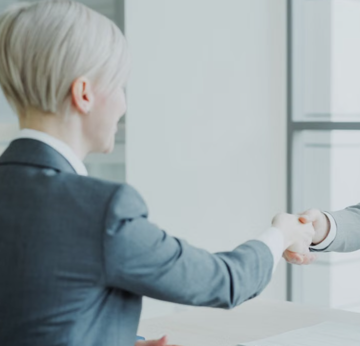 One-Stop Matching Service for Graduate Employment and Recruitment