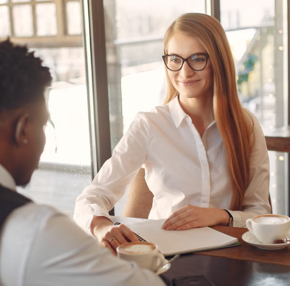 Recruitment Services for the New Generation of Graduates