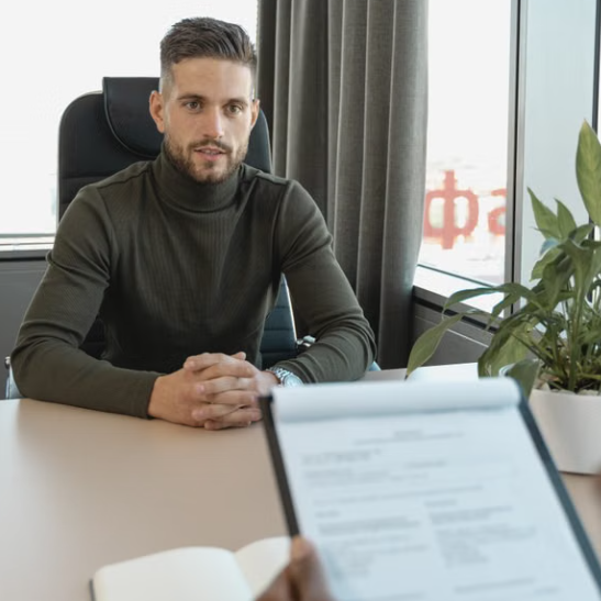 Exclusive Recruitment Service for Graduates